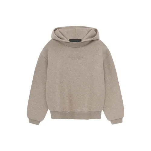 Fear Of God Essentials Свитшот FW23 Cloud Series Детский