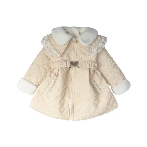 Your Royal Highness Хлопковый пуховик для детей