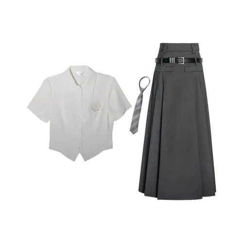 Женская униформа