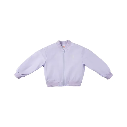 ABC KIDS Куртка Туманный дождь Фиолетовый для детей 3-7 лет