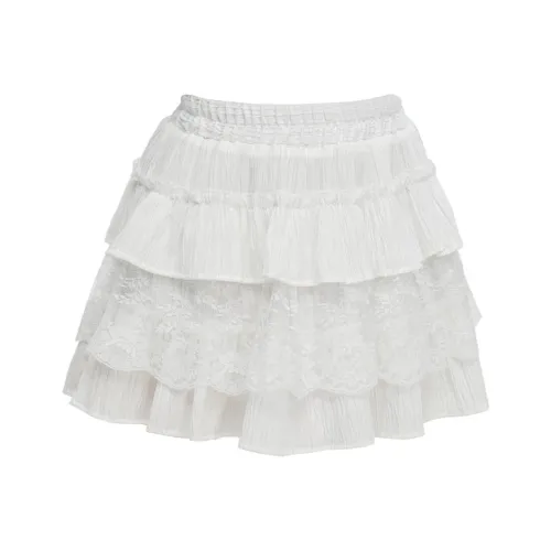 MM Женские Повседневные Короткие Юбки