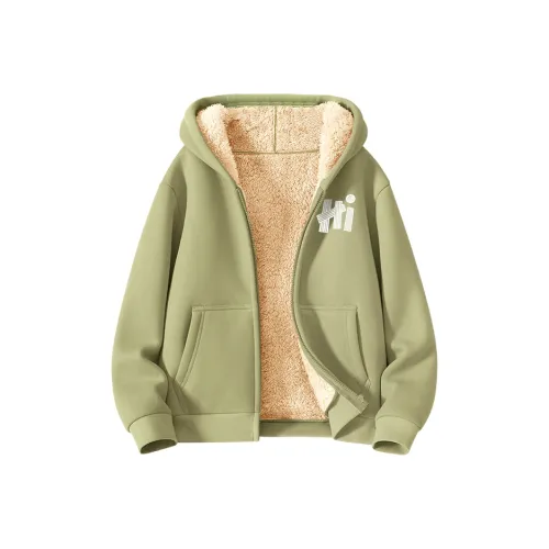 Куртки и пальто для подростков SESAME STREET