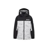 Абрикосовый белый