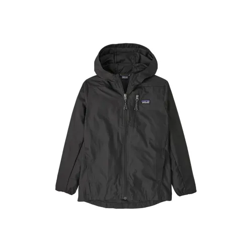 patagonia Kids Куртки