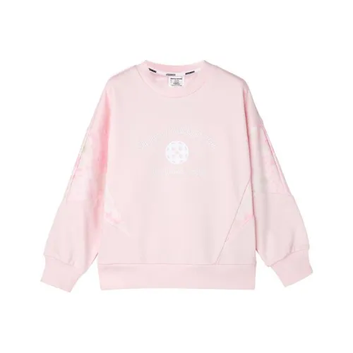 Skechers Shy Pink/005N Kids Свитшоты