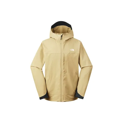 THE NORTH FACE Куртка Мужская Хаки