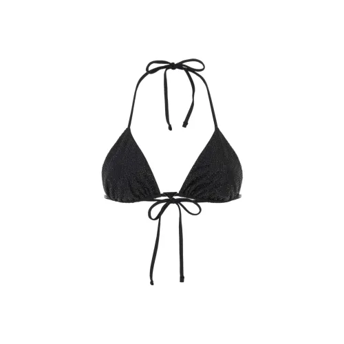 PRADA Черный Женские Бикини