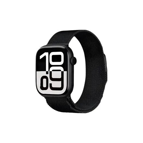 PEAK Ремень Apple Совместимость Нержавеющий Стальной Материал