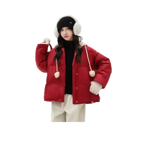 MY LITTLE PONY Хлопковый пуховик для подростков