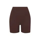 Темная умбровая