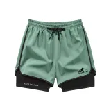 Армейский зеленый