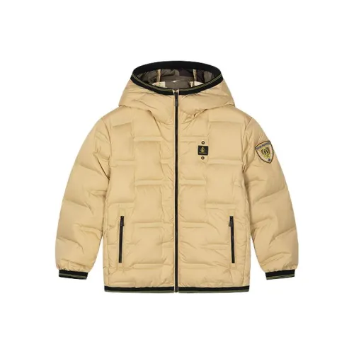 Hush Puppies Kids Пуховики