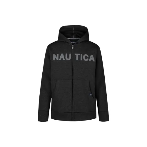 NAUTICA Куртки и Пальто Черный Подростки