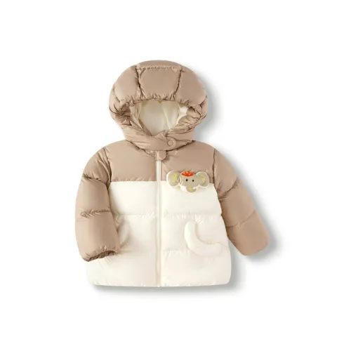 BALABALA Пуховик для малышей и детей дошкольного возраста