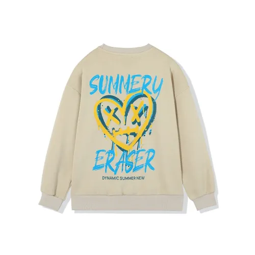 HOO Kids Свитшоты