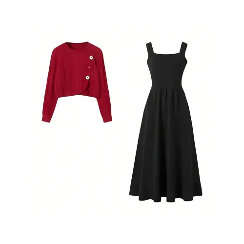 PLANE DRIFT Женские комплекты с юбкой