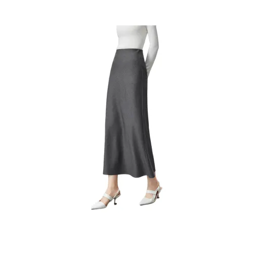 SENTUBILA Повседневная длинная юбка женская