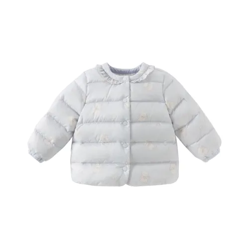 DAVE BELLA Пуховик для детей 3-7 лет