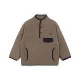 Светло-абрикосовый