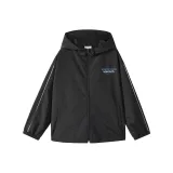 Угольный черный/0018