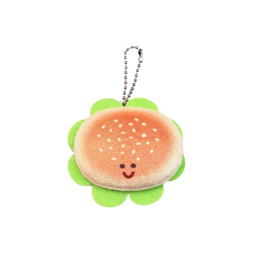 ROUERXIONG Милый Реалистичный Пищевой Куклы Плюшевый Брелок 6 см 6,5 см 8 см Высота