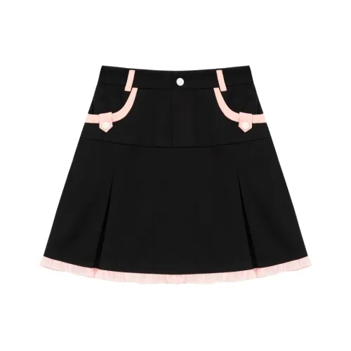 Sato Supun Женская униформа