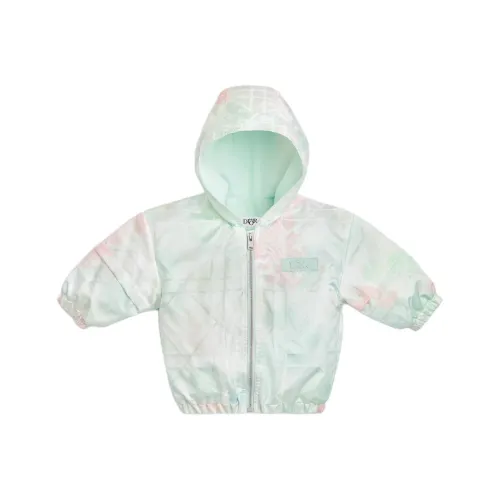 DIOR Куртки и Пальто Многоцветные Для Малышей и Детей Предприимчивого Возраста