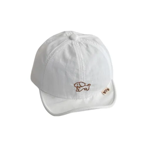 FrogPrince Быстросохнущая ткань головные уборы с защитой от солнца детские