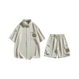 Бежево-абрикосовый