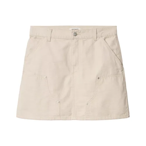 Carhartt WIP W' Повседневные короткие юбки Женские