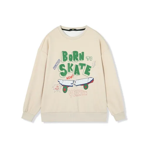 HOO Kids Свитшоты