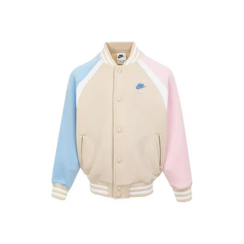 Найк Куртка Хаки для детей 3-7 лет