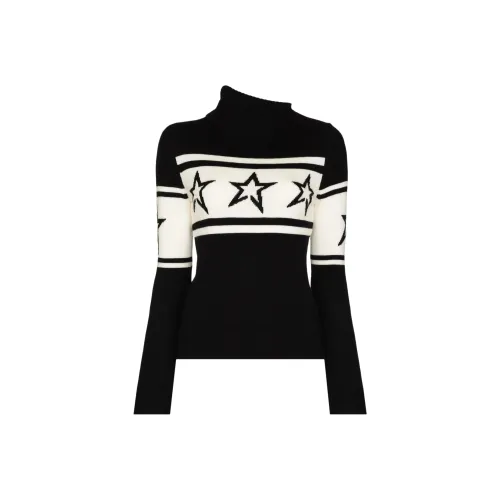 PERFECT MOMENT Женские Свитеры