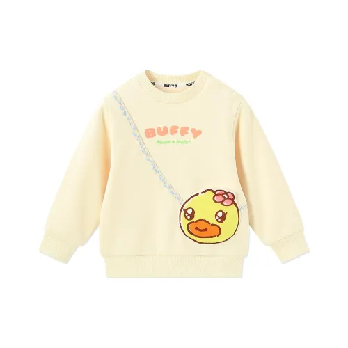 B.Duck Свитшот для детей 3-7 лет