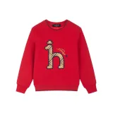 Классический красный