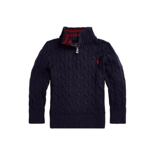 Polo Ralph Lauren SS23 Свитер Детский
