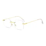 Золотая рамка