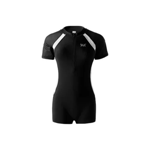 361° Женские ван-пис купальники