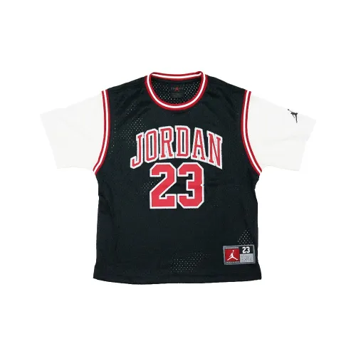 Jordan Kids T-рубашки
