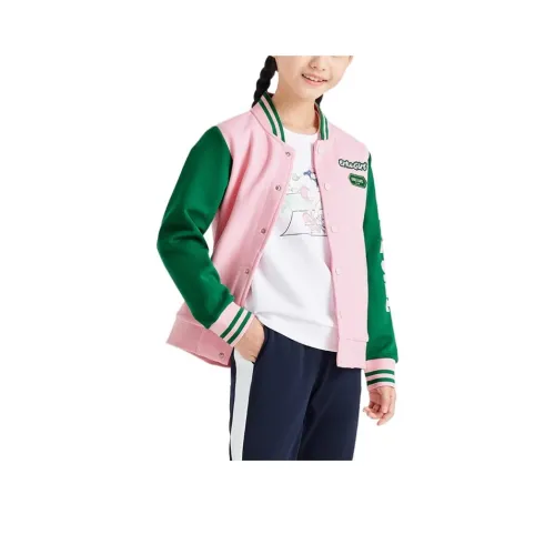 ERKE KIDS Куртки Пальто Розовый Dream Розовый Подростки