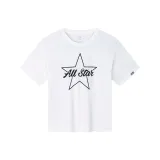 Чисто белый