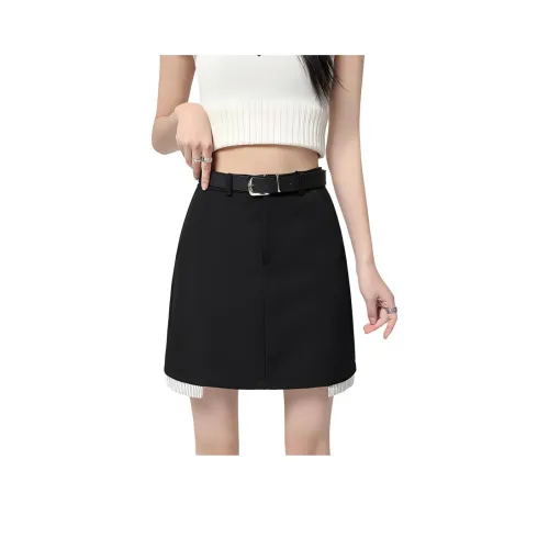 FOREVER 21 Повседневные короткие юбки для женщин