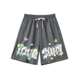 Темно-серый