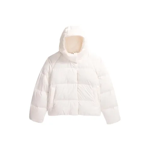 THE NORTH FACE Пуховик FW24 Белый Подростки
