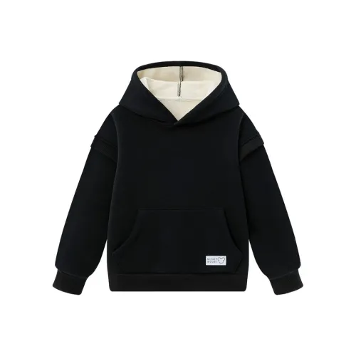 Disney Черный Kids Свитшоты