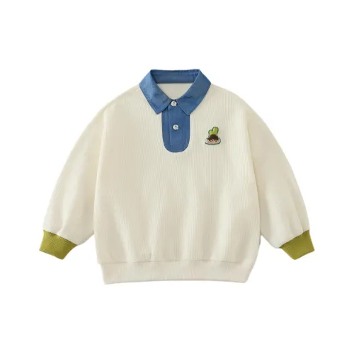 CICIIBEAR Kids Свитшоты