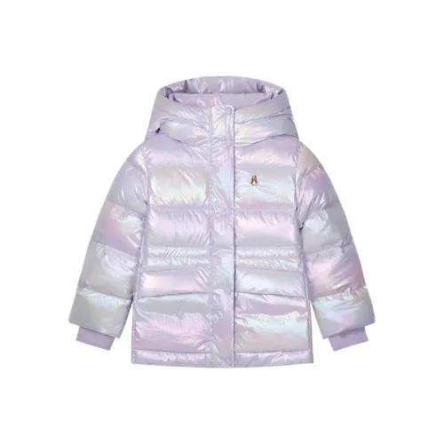 Hush Puppies Kids Пуховики