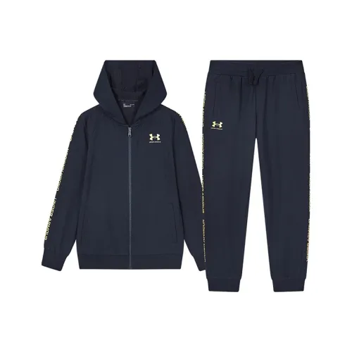 Under Armour Kids Повседневная спортивная одежда
