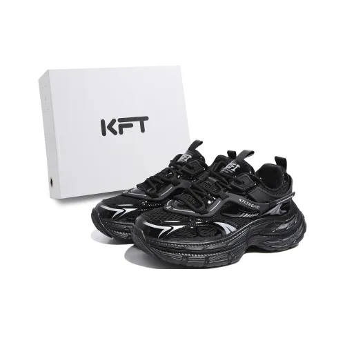 KFT Low-Top Sneakers Slip-On Унисекс