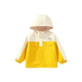 Теннис Nubi/Желтый